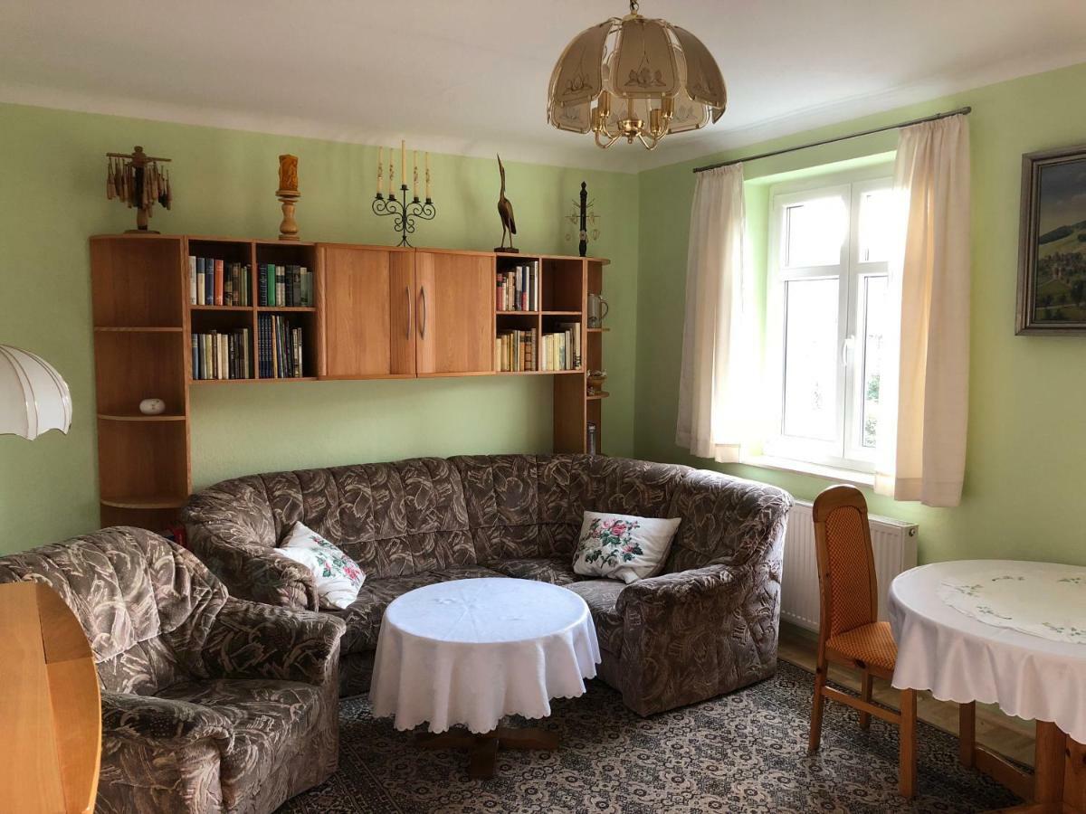 Ferienwohnungen In Dresden Exteriör bild