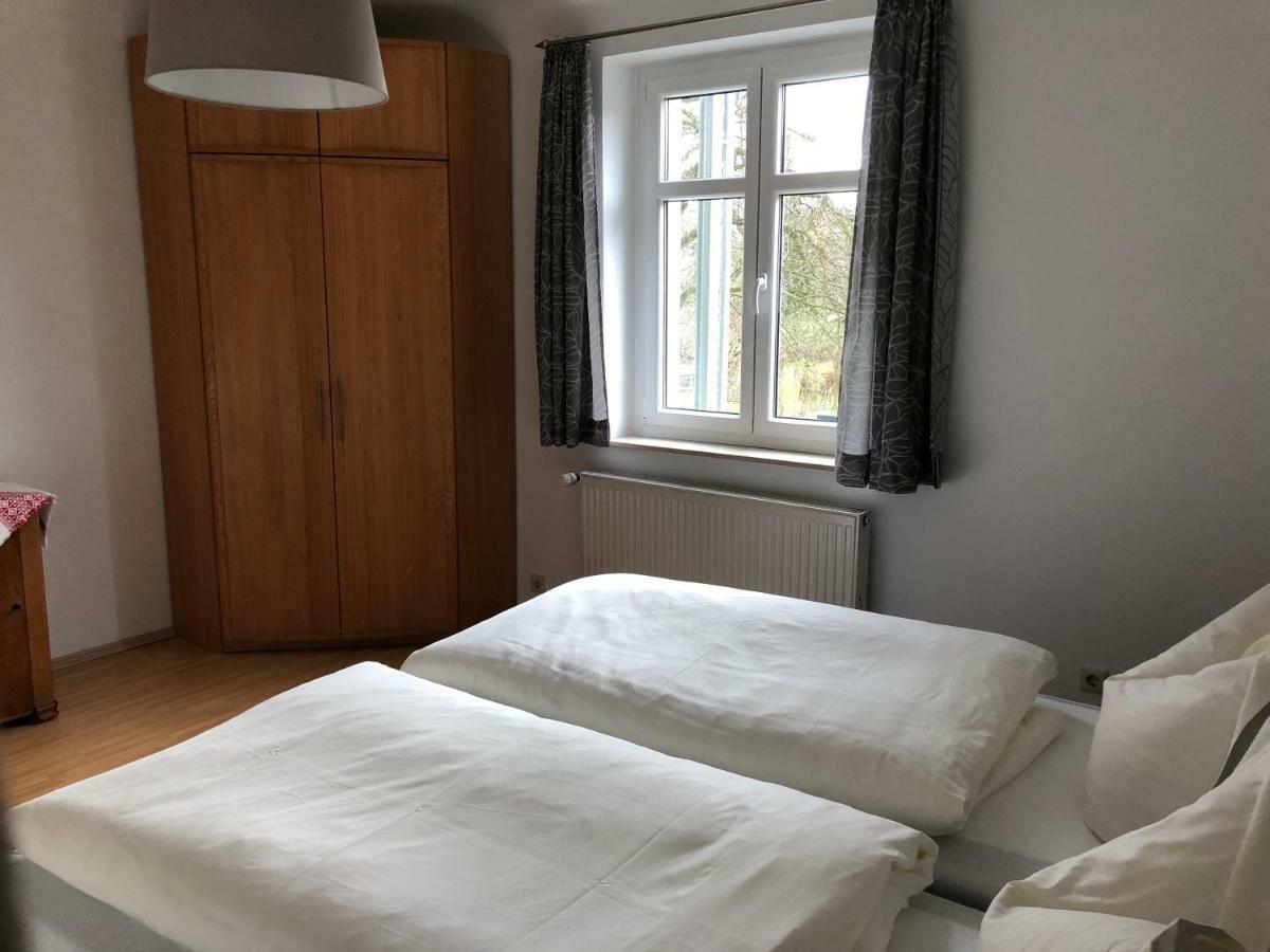 Ferienwohnungen In Dresden Exteriör bild