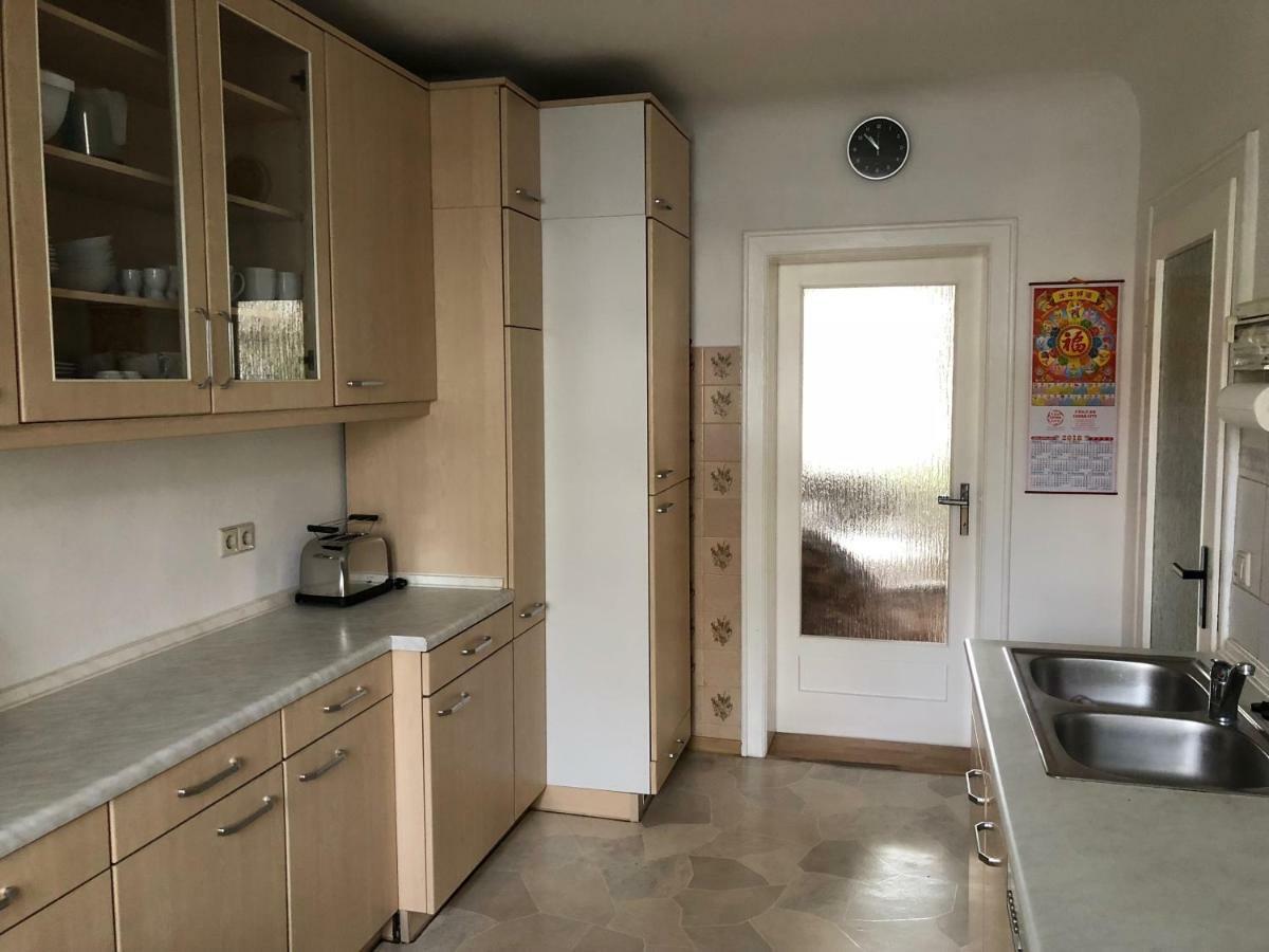 Ferienwohnungen In Dresden Exteriör bild