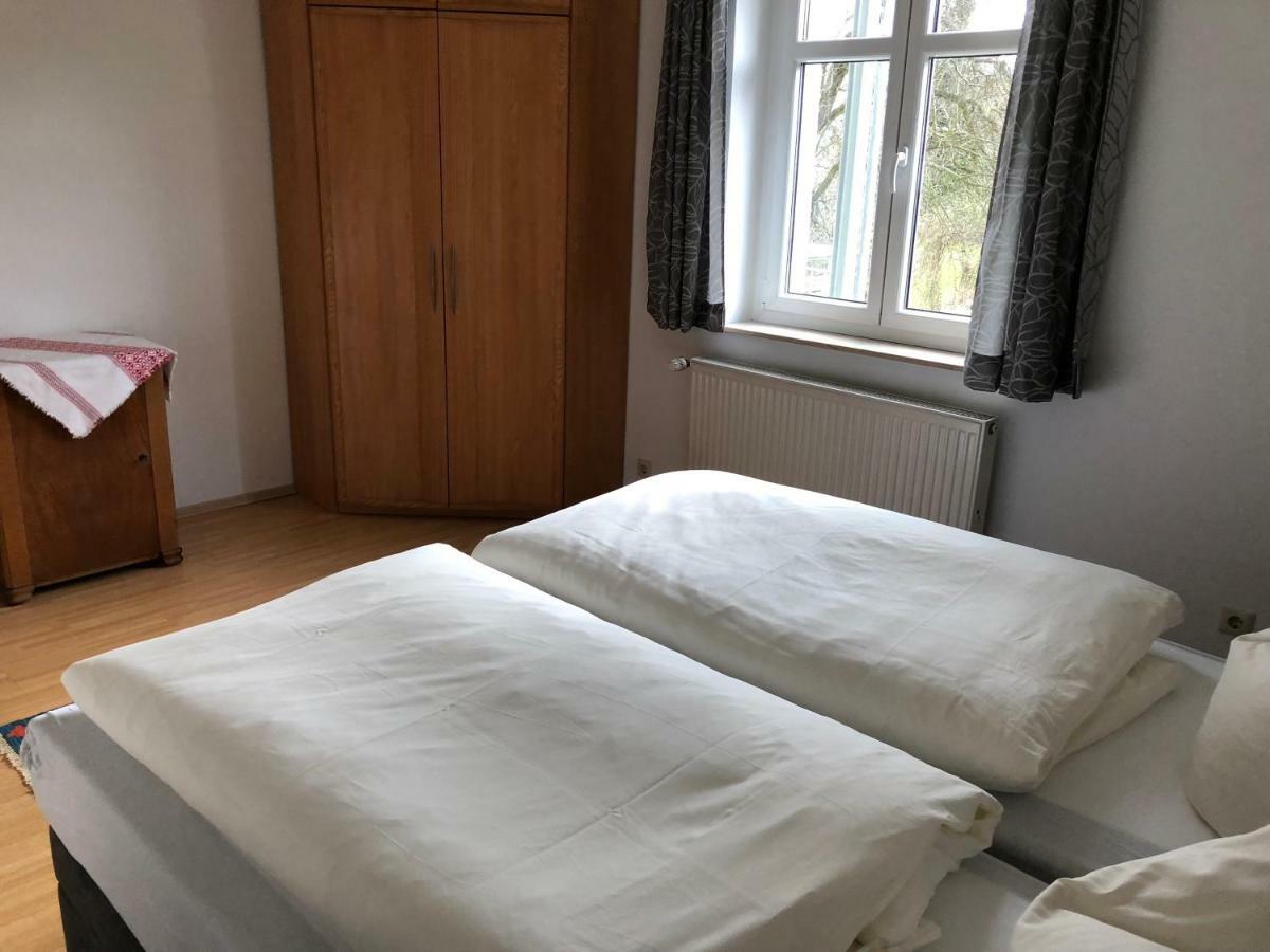 Ferienwohnungen In Dresden Exteriör bild