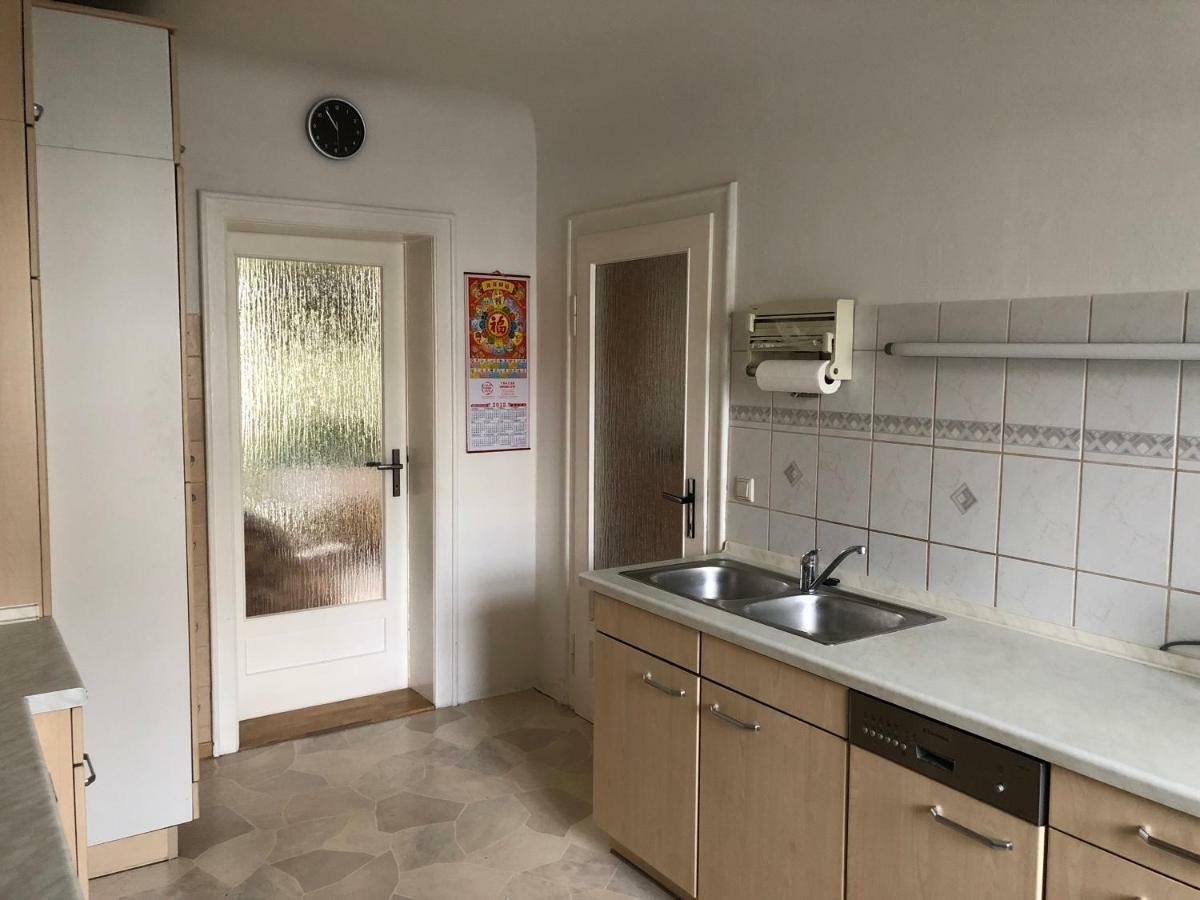Ferienwohnungen In Dresden Exteriör bild